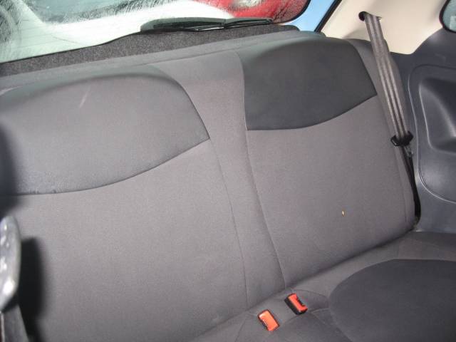 2013 Fiat 500 1.2 500 POP RHD