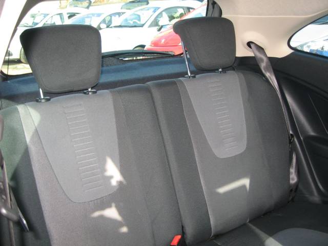 2015 Ford Ka 1.2 KA ZETEC
