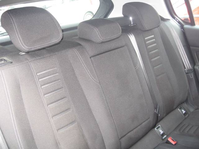 2014 Peugeot 308 1.6 308 ALLURE THP
