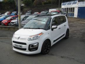 CITROEN C3 2013 (62) at Robert Wade Cars Halifax
