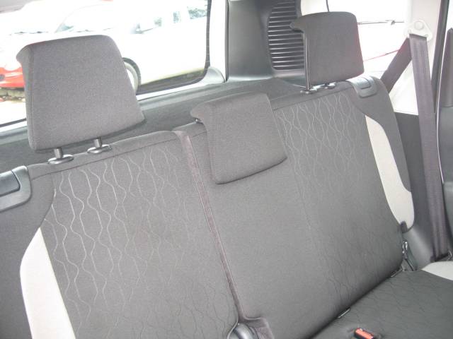 2013 Citroen C3 1.6 C3 PICASSO SELECTION HDI