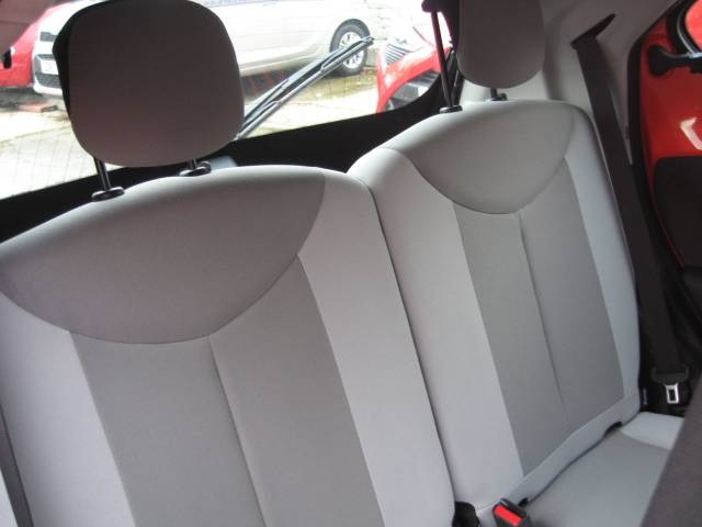 2015 Toyota Aygo 1.0 AYGO X-CITE VVT-I