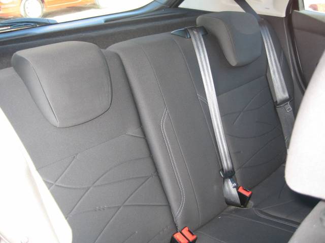 2013 Ford Fiesta 1.5 FIESTA STYLE TDCI
