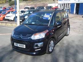 CITROEN C3 2013 (13) at Robert Wade Cars Halifax