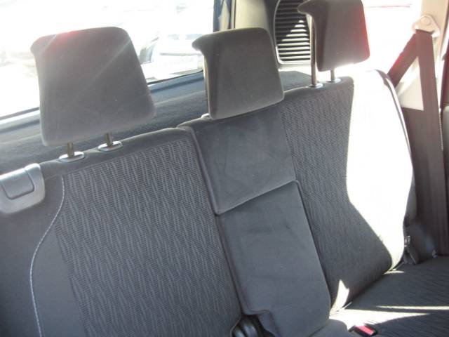 2013 Citroen C3 1.6 C3 PICASSO EXCLUSIVE HDI