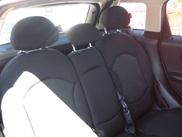 2013 Mini Mini Countryman 1.6 COUNTRYMAN COOPER