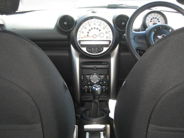2014 Mini Mini Countryman 1.6 COUNTRYMAN COOPER