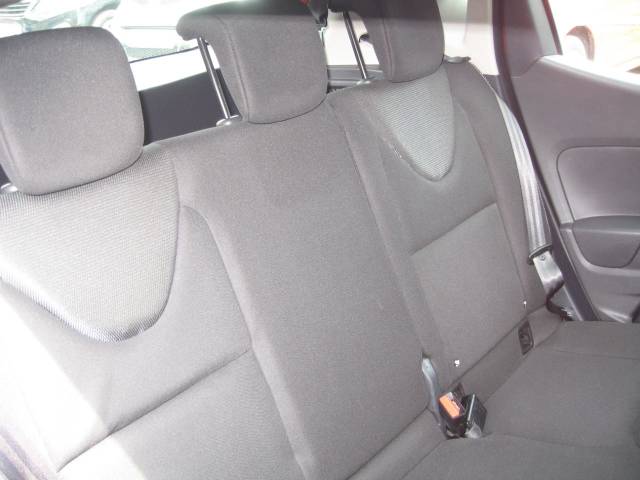 2013 Renault Clio 1.1 CLIO DYNAMIQUE MEDIANAV