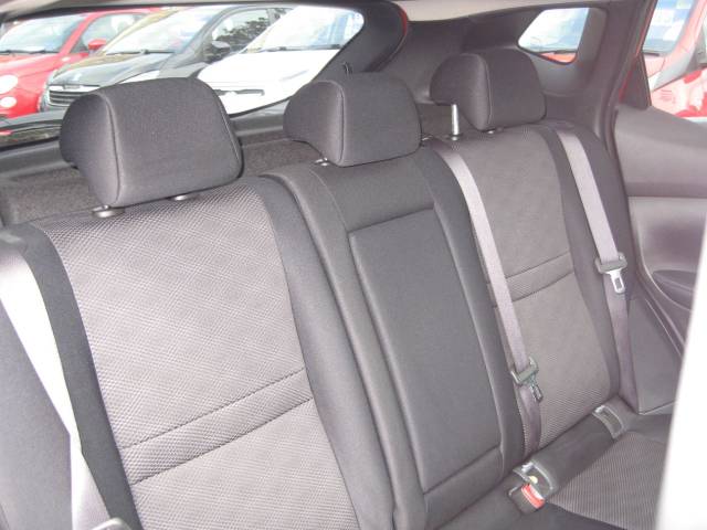 2015 Nissan Qashqai 1.5 QASHQAI N-TEC + DCI