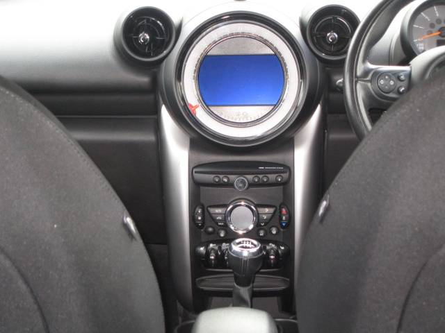 2015 Mini Mini Countryman 1.6 COUNTRYMAN COOPER BUSINESS D