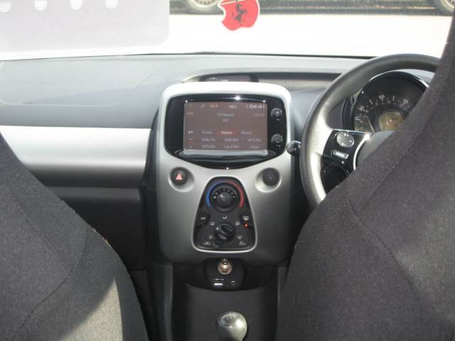 2014 Citroen C1 1.0 C1 FEEL