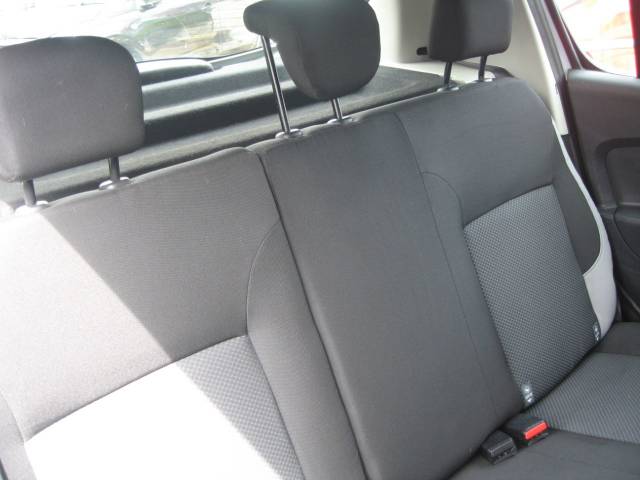 2013 Dacia Sandero 0.9 SANDERO AMBIANCE TCE