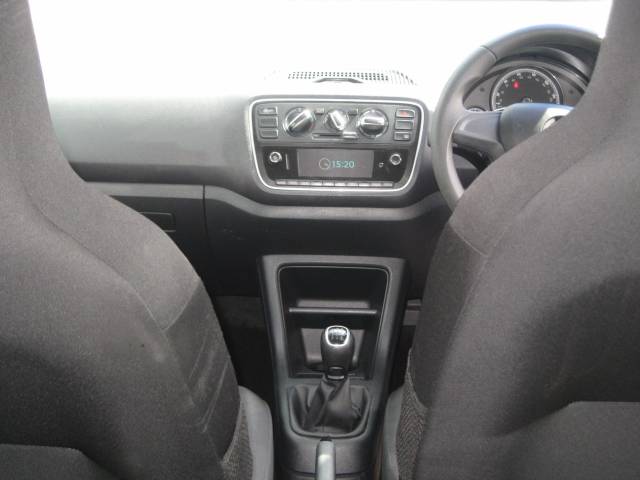2019 Skoda Citigo 1.0 CITIGO SE GREENTECH MPI