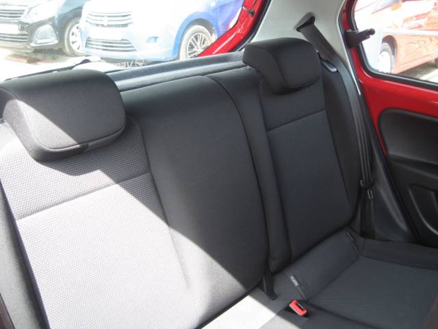 2019 Skoda Citigo 1.0 CITIGO SE GREENTECH MPI