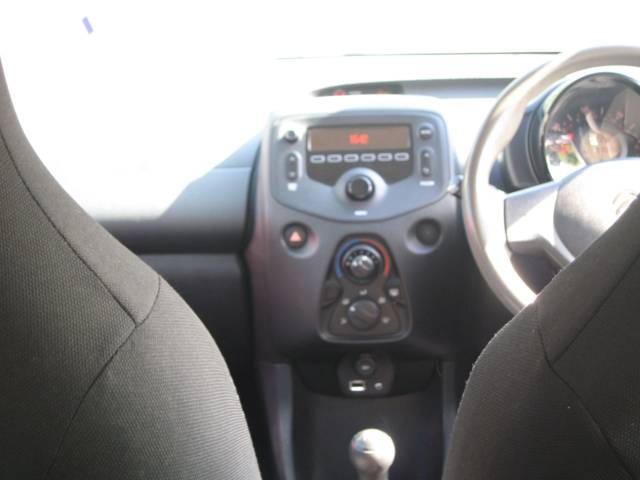 2015 Citroen C1 1.0 C1 TOUCH