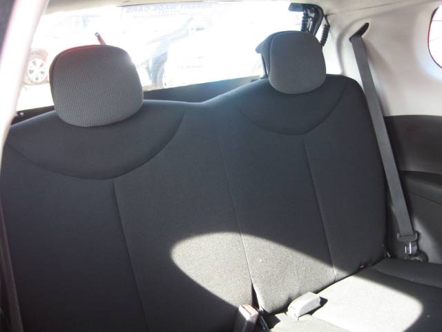 2015 Citroen C1 1.0 C1 TOUCH