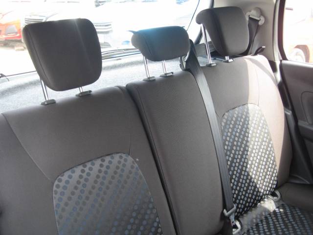 2015 Suzuki Celerio 1.0 CELERIO SZ4