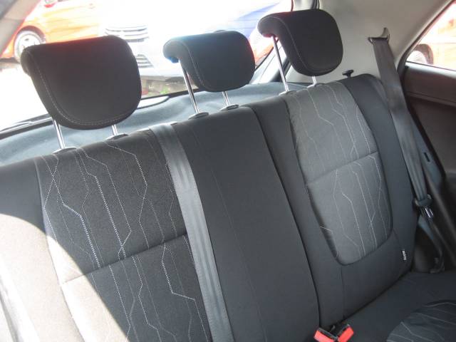 2015 Kia Picanto 1.0 PICANTO 2