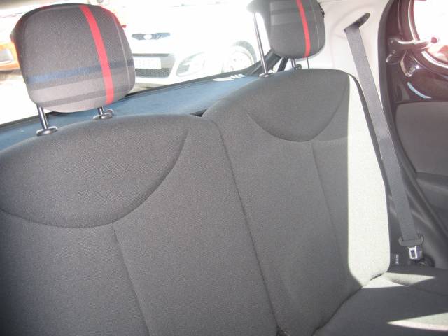 2015 Peugeot 108 1.0 108 ACTIVE