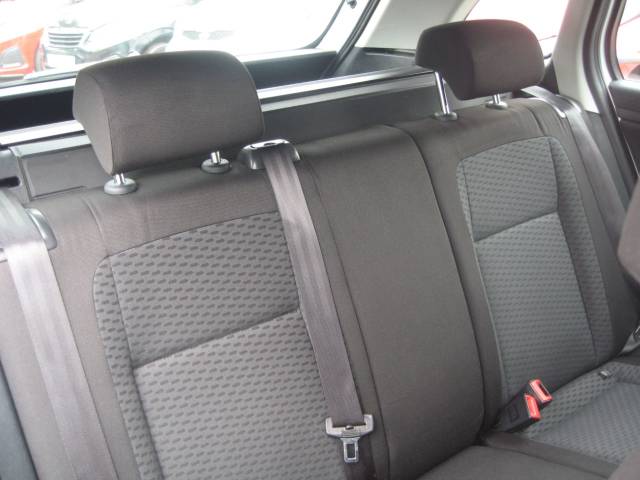 2013 Skoda Fabia 1.2 FABIA SE TSI 85