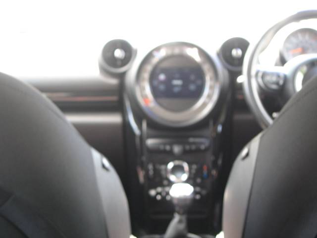 2015 Mini Mini Countryman 1.6 COUNTRYMAN COOPER BUSINESS D