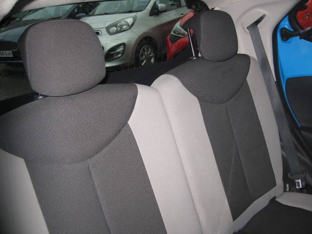 2016 Toyota Aygo 1.0 AYGO X-CITE 2 VVT-I