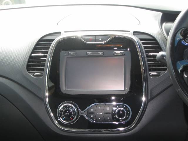 2014 Renault Captur 1.5 CAPTURD-QUE S M-NAV NRG DCISSS