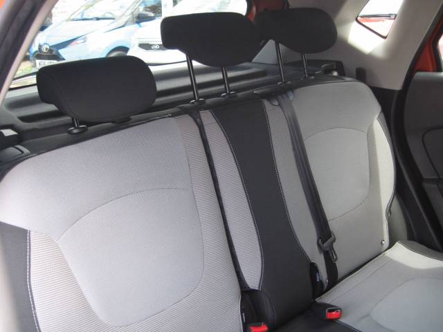 2014 Renault Captur 1.5 CAPTURD-QUE S M-NAV NRG DCISSS