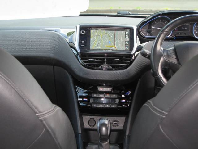 2014 Peugeot 2008 1.6 2008 FELINE MISTRAL E-HDI