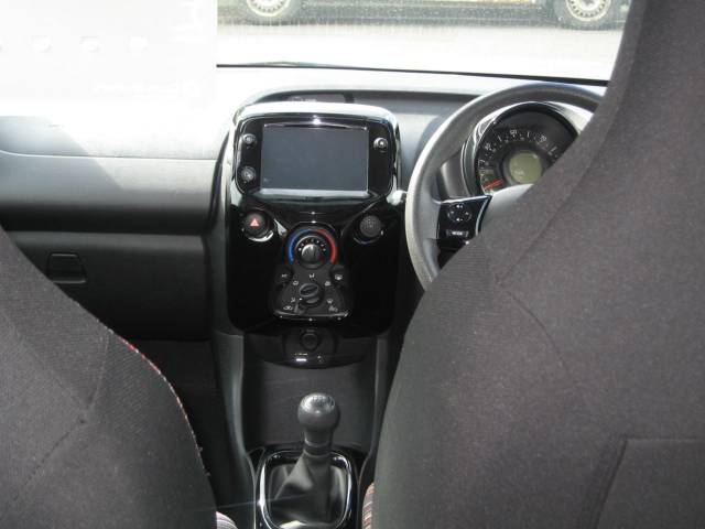 2020 Citroen C1 1.0 C1 FEEL