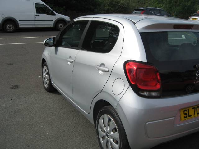 2020 Citroen C1 1.0 C1 FEEL