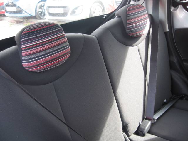 2020 Citroen C1 1.0 C1 FEEL