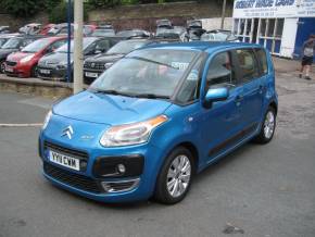 CITROEN C3 2011 (11) at Robert Wade Cars Halifax