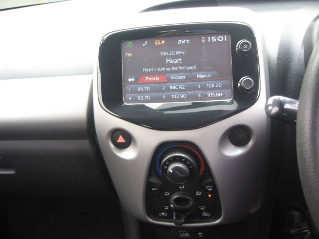 2015 Peugeot 108 1.0 108 ACTIVE