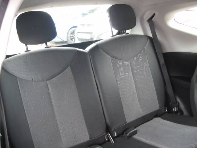 2015 Toyota Aygo 1.0 AYGO X-PRESSION VVT-I