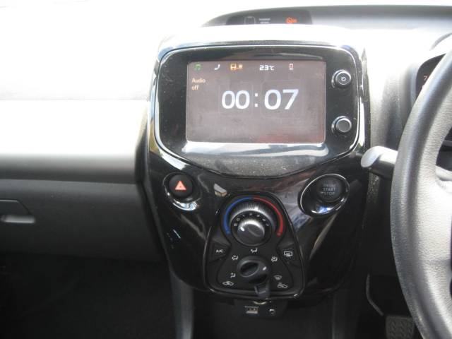 2015 Peugeot 108 1.2 108 ALLURE