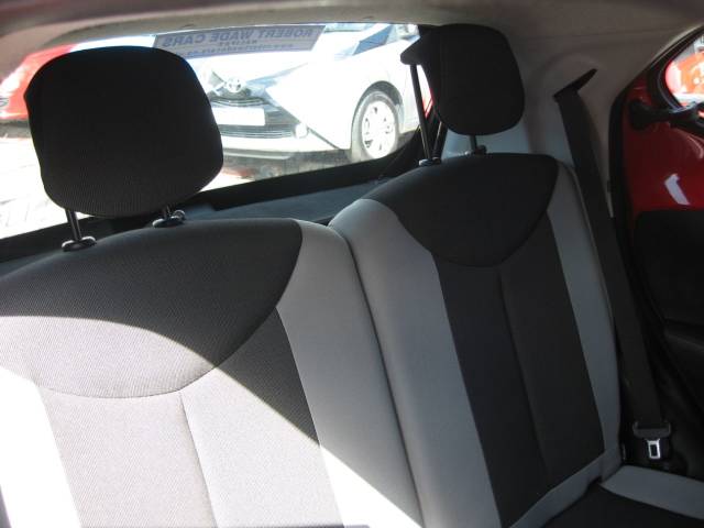 2016 Toyota Aygo 1.0 AYGO X-PLAY VVT-I