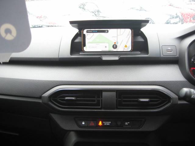 2022 Dacia Sandero 1.0 SANDERO ESSENTIAL SCE