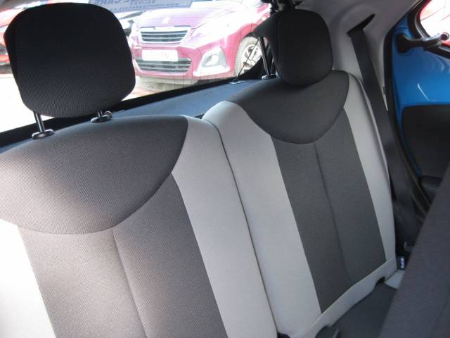 2015 Toyota Aygo 1.0 AYGO X-CITE 2 VVT-I