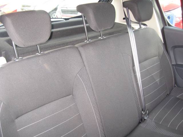 2020 Dacia Sandero 0.9 SANDERO COMFORT TCE