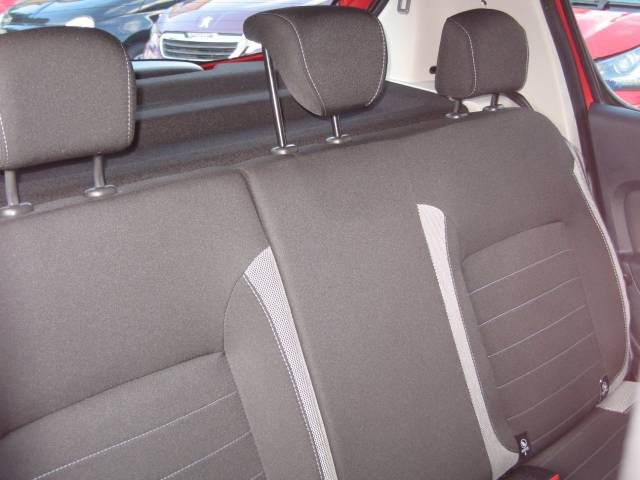 2017 Dacia Sandero 0.9 SANDERO STEPWAY AMBIANCE TCE