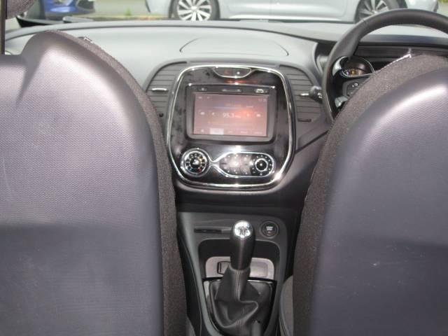 2015 Renault Captur 0.9 CAPTURD-QUE S M-NAV NRG TCESSS