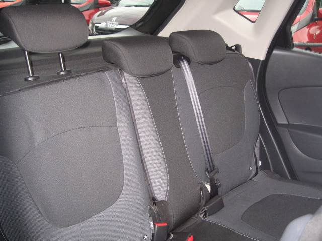 2015 Renault Captur 0.9 CAPTURD-QUE S M-NAV NRG TCESSS