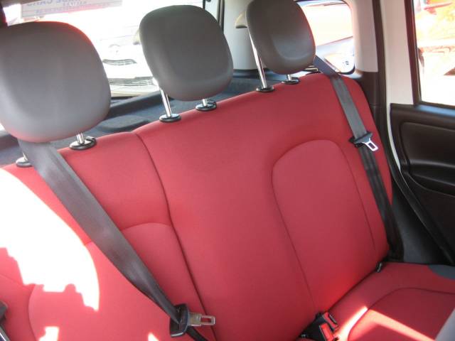 2013 Fiat Panda 1.2 PANDA LOUNGE