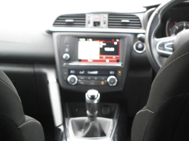 2016 Renault Kadjar 1.5 KADJAR DYNAMIQUE NAV DCI