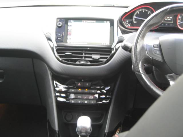 2016 Peugeot 2008 1.6 2008 GT LINE BLUE HDI S/S