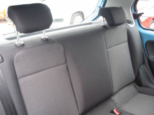 2017 Volkswagen Up 1.0 TAKE UP