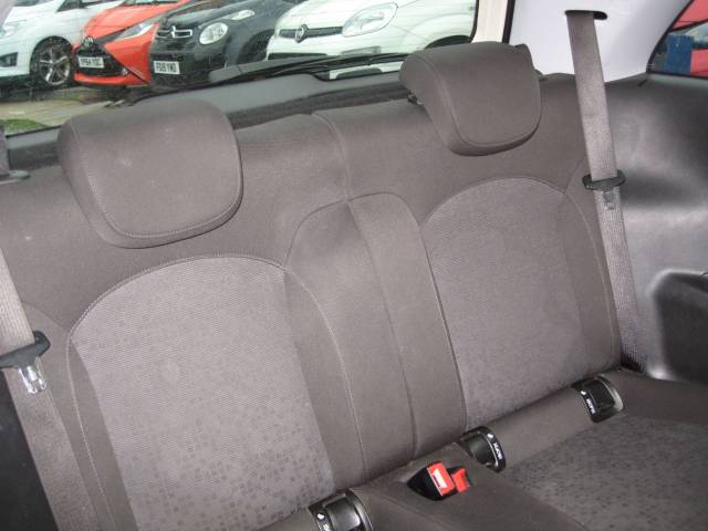 2014 Vauxhall Adam 1.4 ADAM JAM