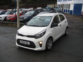 KIA PICANTO 2023 (23) at Robert Wade Cars Halifax
