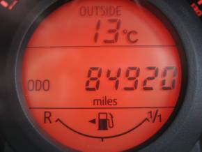 TOYOTA AYGO 2015 (15) at Robert Wade Cars Halifax